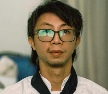 Jianrong