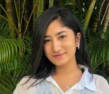 Saloni — Nepal