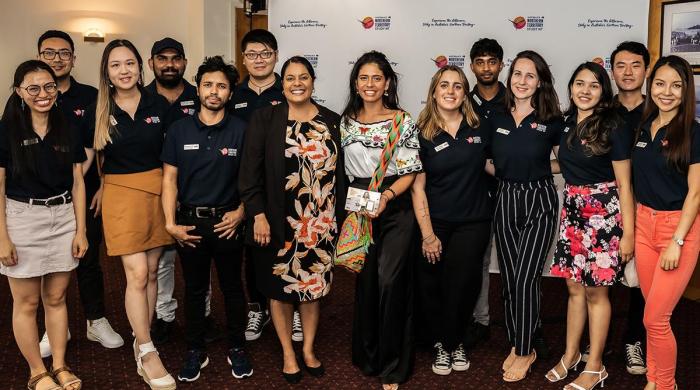 2022 Study NT International Student Awards