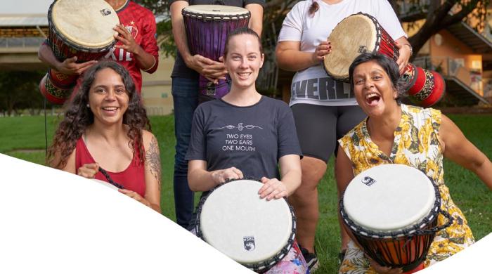 NT wellbeing grants