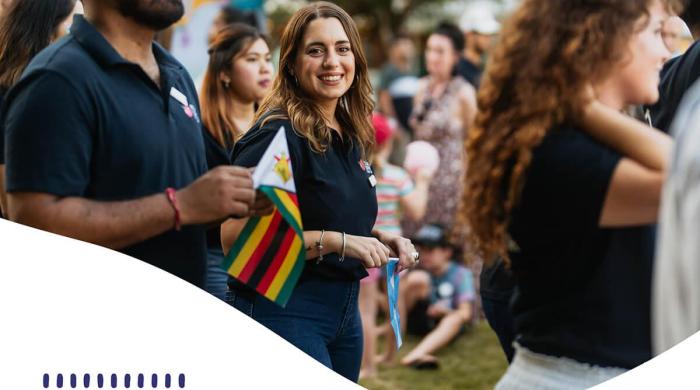 Study NT Wellbeing grants program