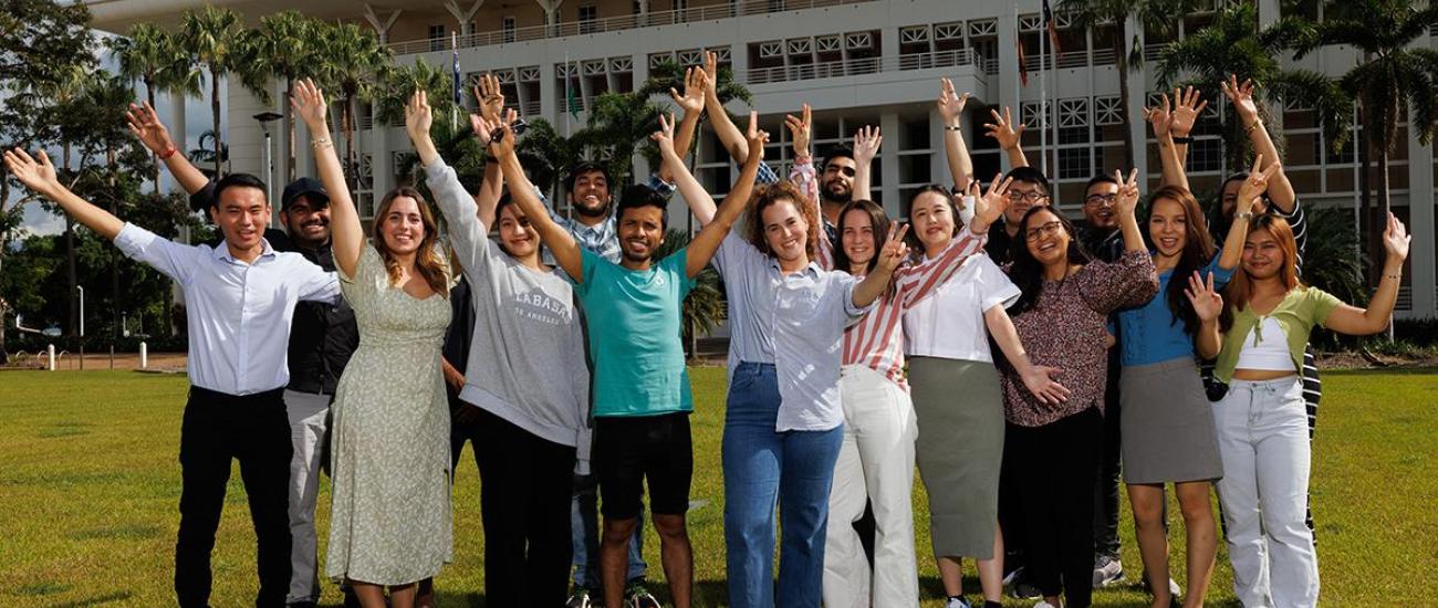 Ambassador Program applications