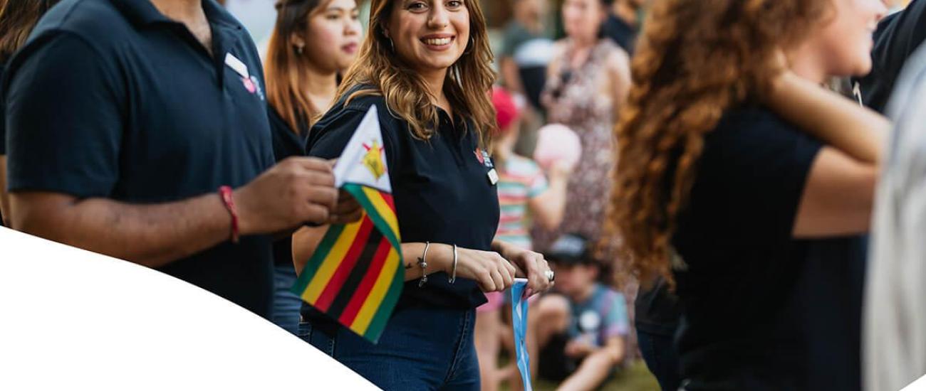 Study NT Wellbeing grants program