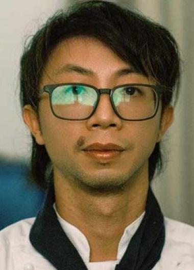 Jianrong